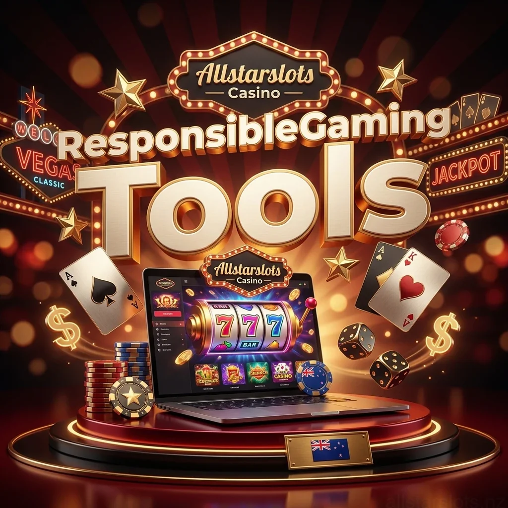 ResponsibleGaming Tools